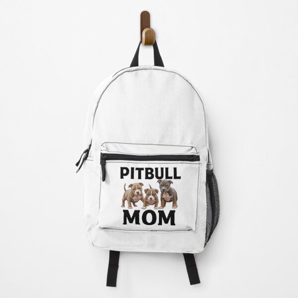 Item preview, Copy of Love my Pitbull designed and sold by My Pitbull Place.