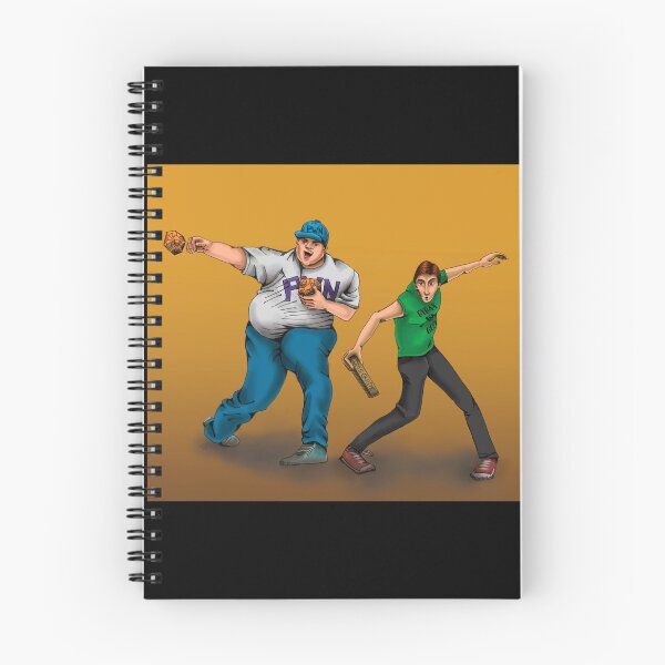 Item preview, Super Goob and the Dungeon Master designed and sold by RifficStudios.