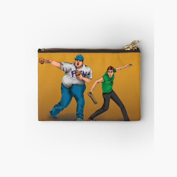 Item preview, Super Goob and the Dungeon Master designed and sold by RifficStudios.
