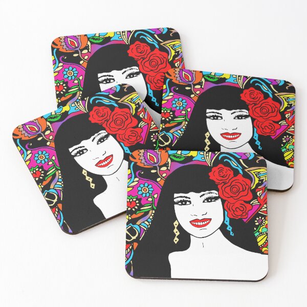 Item preview, COMPLETE LOVE designed and sold by Arte Dual - RopArte.