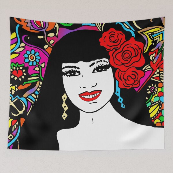 Item preview, COMPLETE LOVE designed and sold by Arte Dual - RopArte.