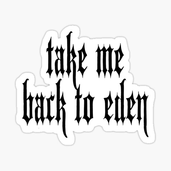 Item preview, Take me back designed and sold by Taerrah.