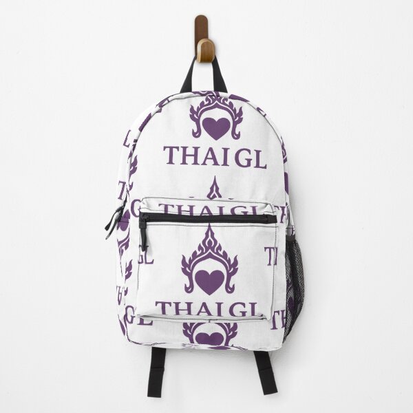 Item preview, Thai GL, Thailand Girl Love Movement Logo designed and sold by Item Geeks.