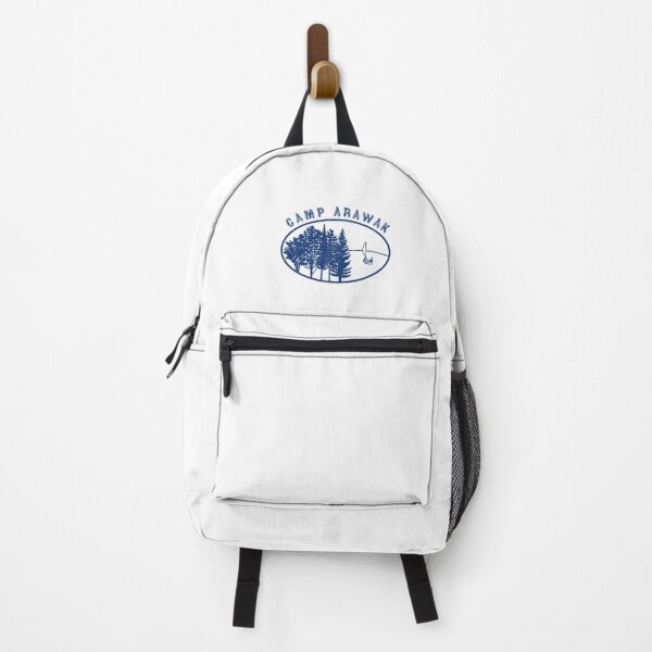 Item preview, Camp Arawak designed and sold by huckblade.