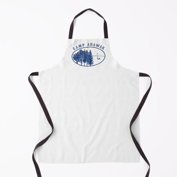 Item preview, Camp Arawak designed and sold by huckblade.