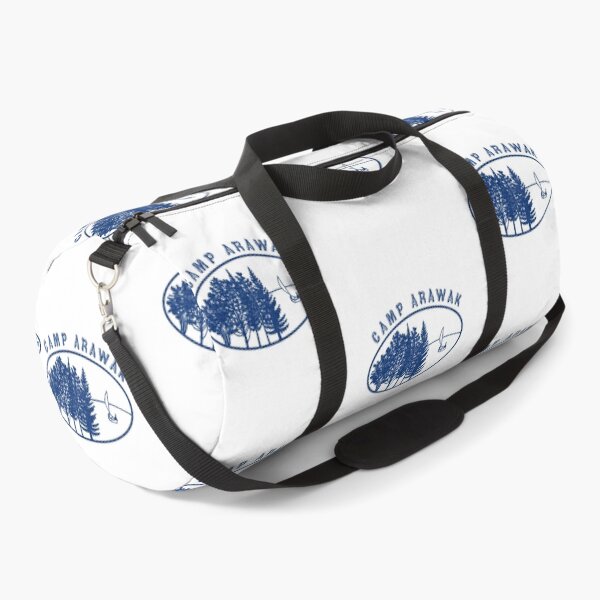 Item preview, Camp Arawak designed and sold by huckblade.
