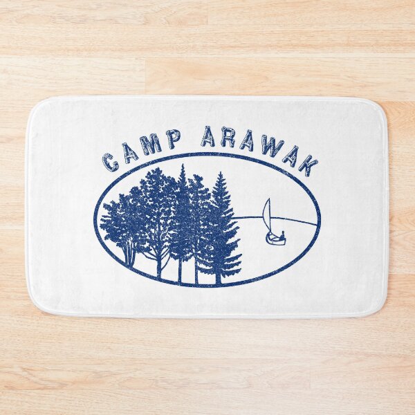 Item preview, Camp Arawak designed and sold by huckblade.