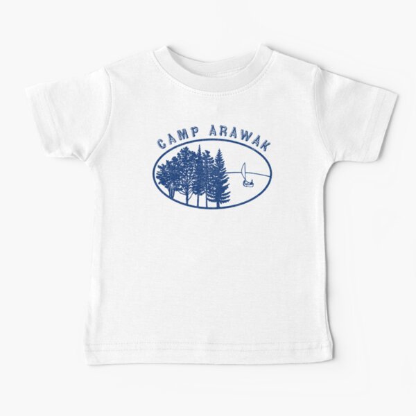 Item preview, Camp Arawak designed and sold by huckblade.