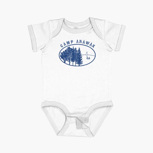 Item preview, Camp Arawak designed and sold by huckblade.