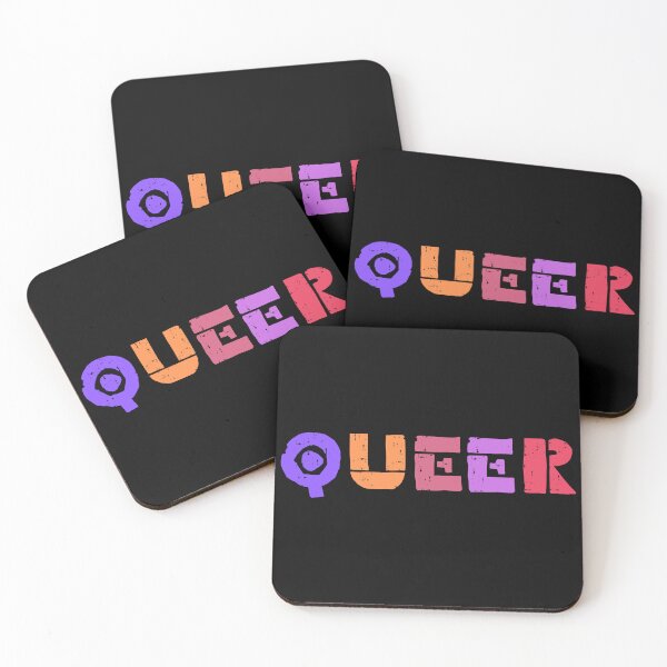 Item preview, Camiseta queer designed and sold by XDivineTees.