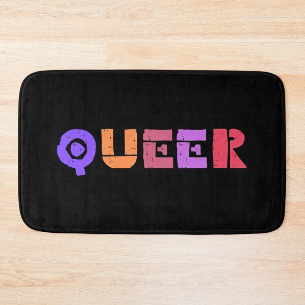 Item preview, Queer t-shirt designed and sold by XDivineTees.