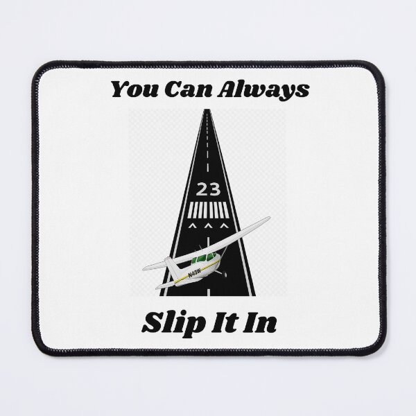 Item preview, Pilot Humor Slip it in designed and sold by Stuff You'll Love A Lot.