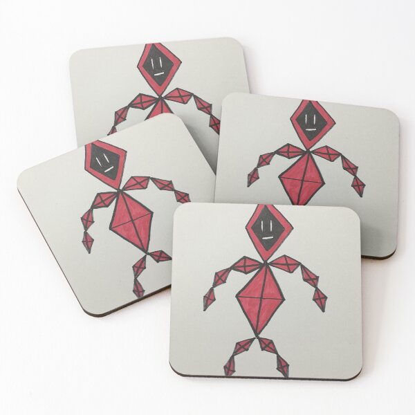 Item preview, Ruby Robot designed and sold by Will Art.