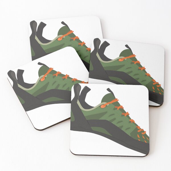 Item preview, Climbing Shoe designed and sold by ClimbCraftCreate.