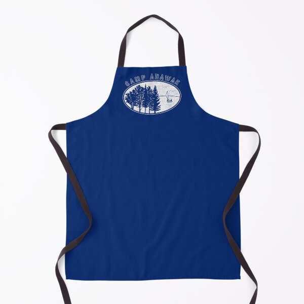 Item preview, Camp Arawak (Variant) designed and sold by huckblade.