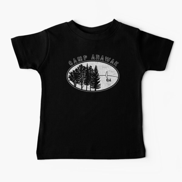 Item preview, Camp Arawak (Variant) designed and sold by huckblade.