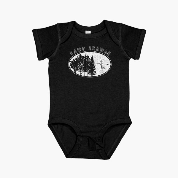Item preview, Camp Arawak (Variant) designed and sold by huckblade.