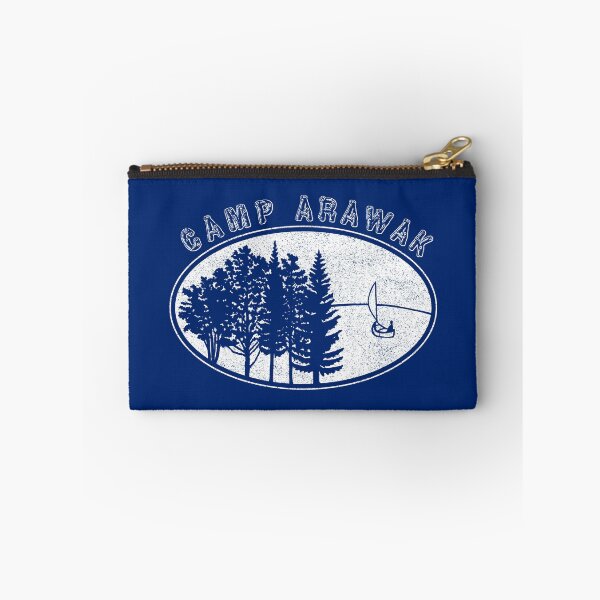 Item preview, Camp Arawak (Variant) designed and sold by huckblade.