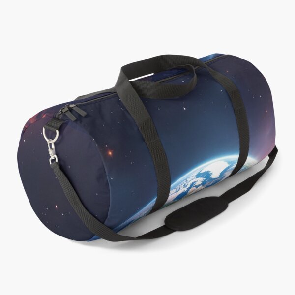 Item preview, Ringed Earth Odyssey - The Kingdom of the Cosmic Earth designed and sold by Felia001.