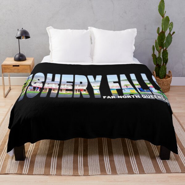 Item preview, FISHERY FALLS Far North Queensland - Hotel Bistro Cairns Morning designed and sold by Adam Gormley.