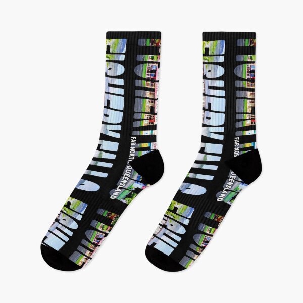 Item preview, FISHERY FALLS Far North Queensland - Hotel Bistro Cairns Morning designed and sold by Adam Gormley.