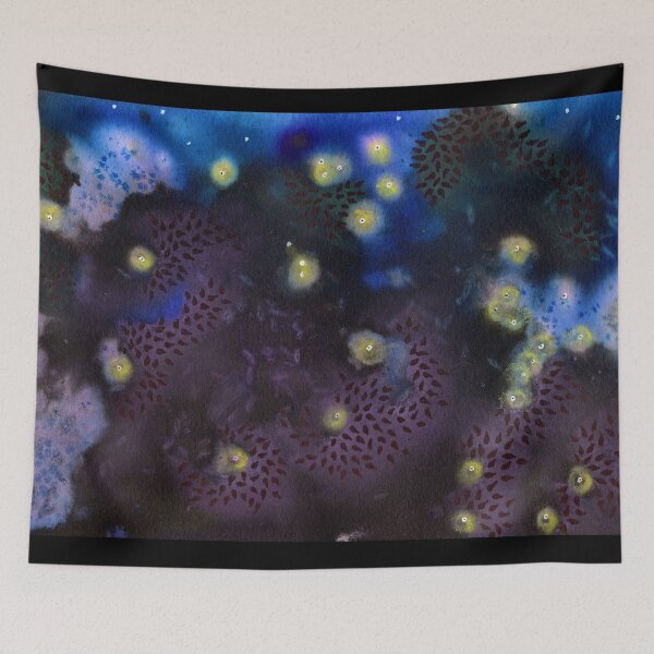 Item preview, Heavenly Shades of Night designed and sold by CAutumnTrapp.