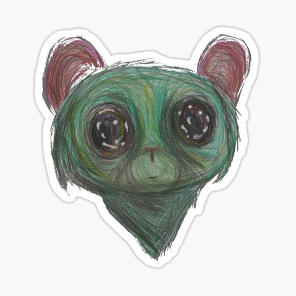 Item preview, Mystical Rat designed and sold by Mind-Unraveled.