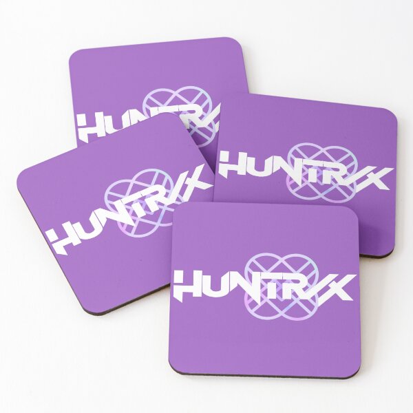 Item preview, HUNTR/X designed and sold by KodiakAU.