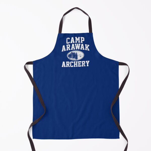 Item preview, Camp Arawak Archery (Variant) designed and sold by huckblade.