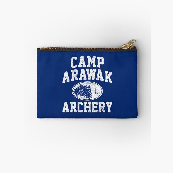 Item preview, Camp Arawak Archery (Variant) designed and sold by huckblade.