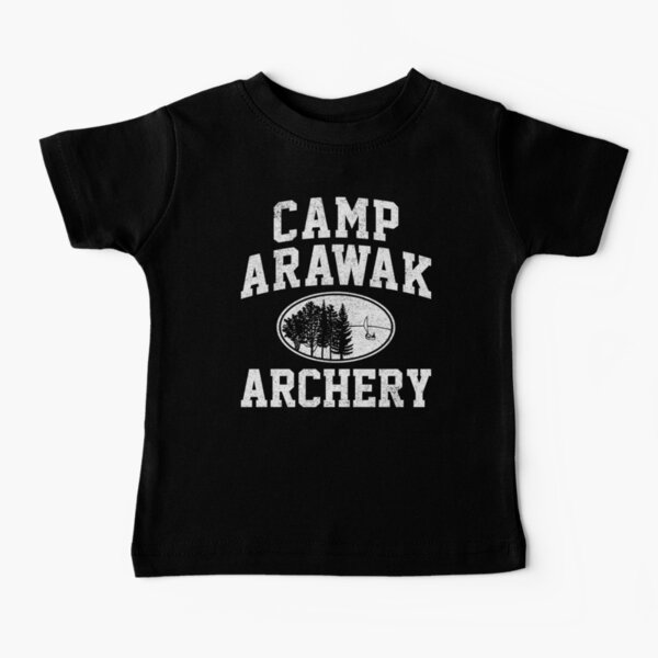 Item preview, Camp Arawak Archery (Variant) designed and sold by huckblade.