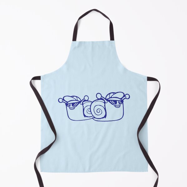 Item preview, 2 Snail Pixel Sunglasses Cool Smile Funny Cap Team designed and sold by shirt-o-mat.