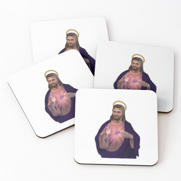 Item preview, Gale of Waterdeep our Savior designed and sold by artsywarden.