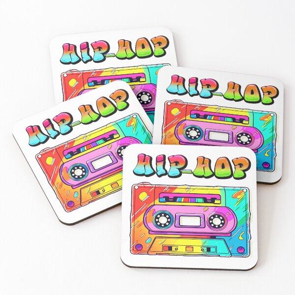 Item preview, HIP-HOP CASSETTE designed and sold by VINYL SOUL.