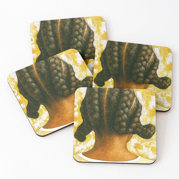 Item preview, Braided Grace designed and sold by DJMOOREART59.