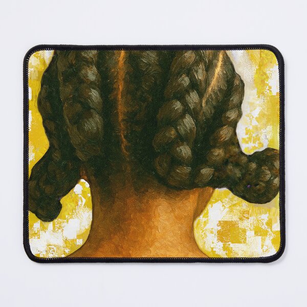 Item preview, Braided Grace designed and sold by DJMOOREART59.