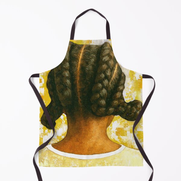 Item preview, Braided Grace designed and sold by DJMOOREART59.