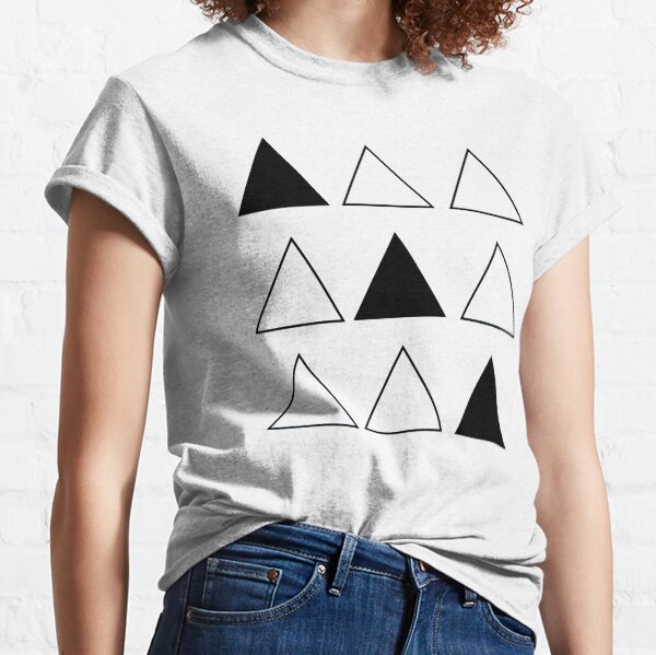 Three Sisters Classic T-Shirt