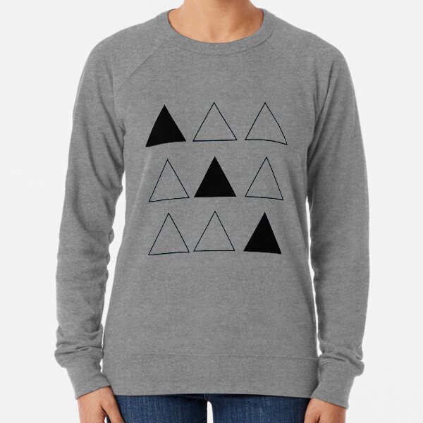 Three Sisters Lightweight Sweatshirt