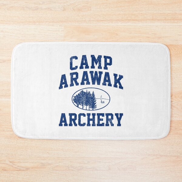 Item preview, Camp Arawak Archery designed and sold by huckblade.