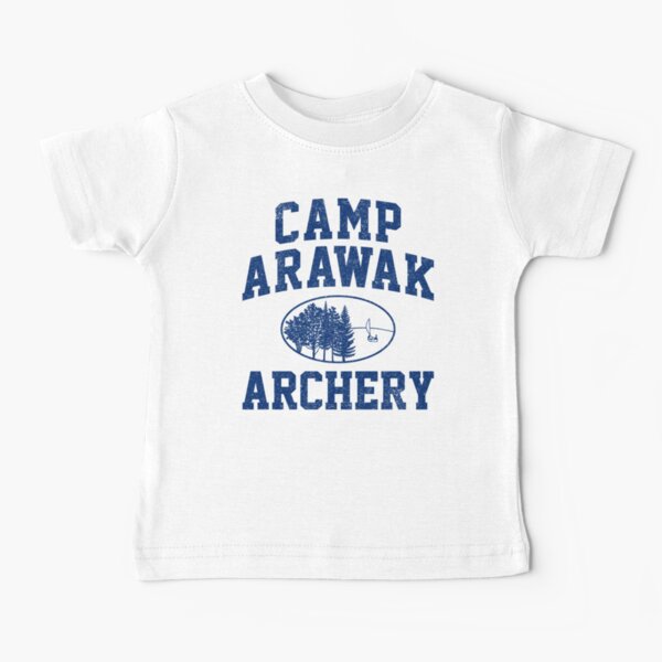 Item preview, Camp Arawak Archery designed and sold by huckblade.