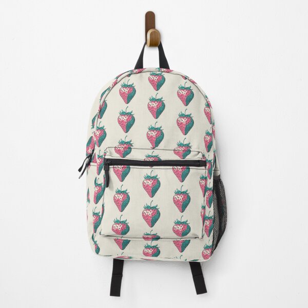 Item preview, Retro Strawberry Art for Fruit Lover designed and sold by Claustronautas.