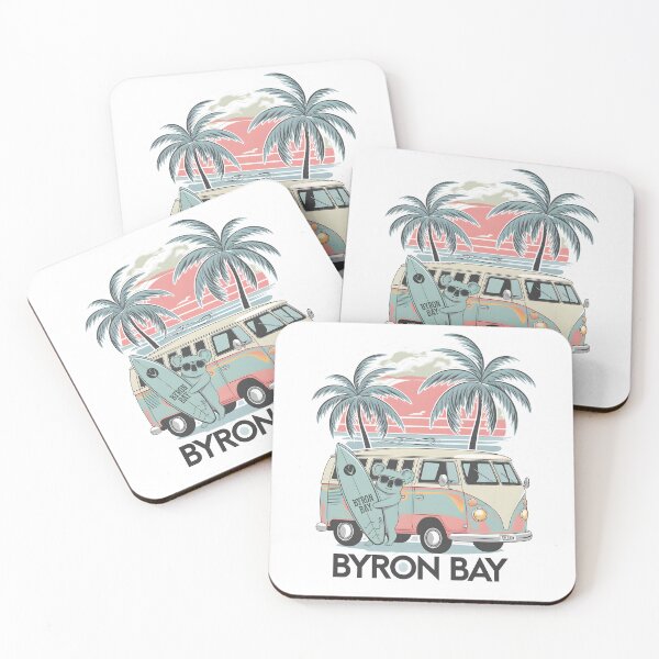 Item preview, Byron Bay Australia designed and sold by BuxomBabe21.