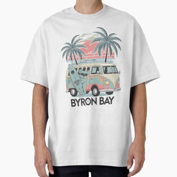 Item preview, Byron Bay Australia designed and sold by BuxomBabe21.