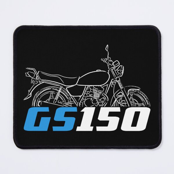 Item preview, Suzuki GS150 2006-2024 for bikers, Motorcycle designed and sold by ThrottleArts.