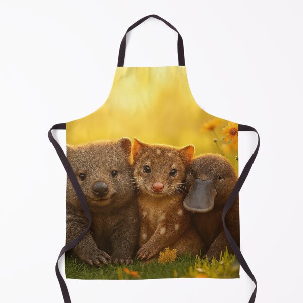 Item preview, Forest Friends designed and sold by ShaneWalkerArt.