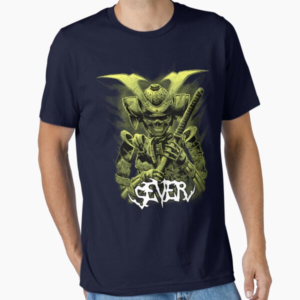 Item preview, samurai  designed and sold by SeverApparel.