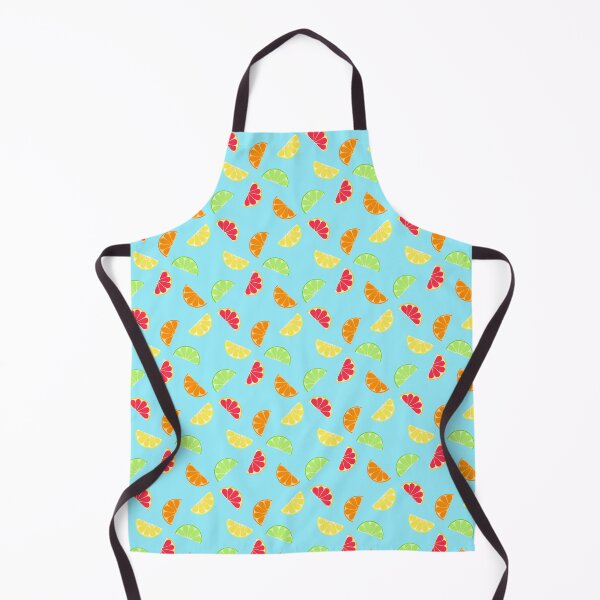 Item preview, Snazzy Citrus designed and sold by queenbeedoodles.