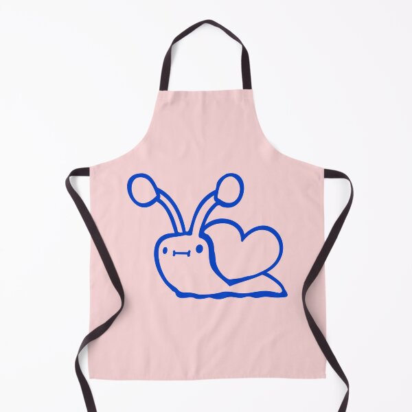 Item preview, Snail Heart Love Romantic Valentine's Day designed and sold by shirt-o-mat.