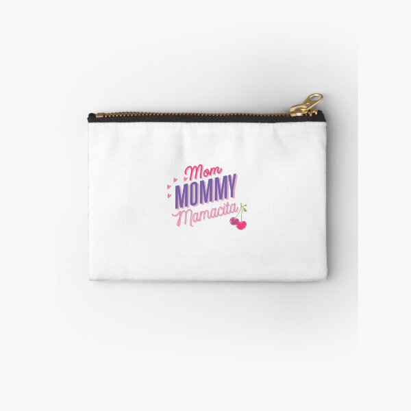 Item preview, Mom, Mommy, Mamacita designed and sold by RubyCascade.
